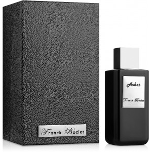 Franck Boclet Ashes 