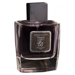 Franck Boclet Chypre