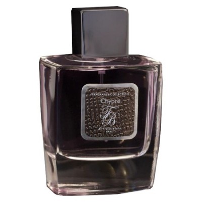 Franck Boclet Chypre