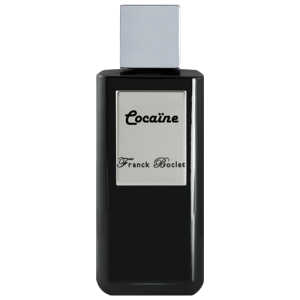 Franck Boclet Cocaine 