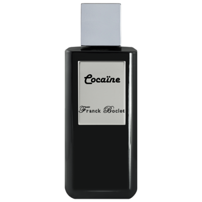 Franck Boclet Cocaine 