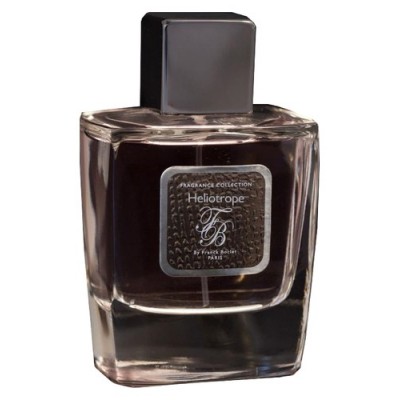 Franck Boclet Heliotrope 