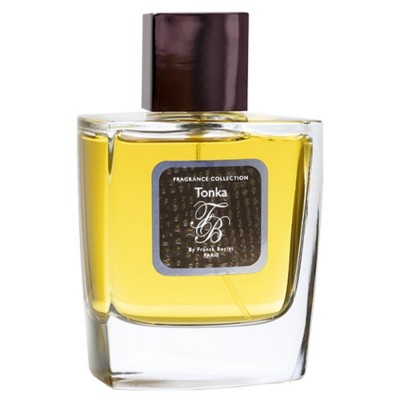 Franck Boclet Tonka 