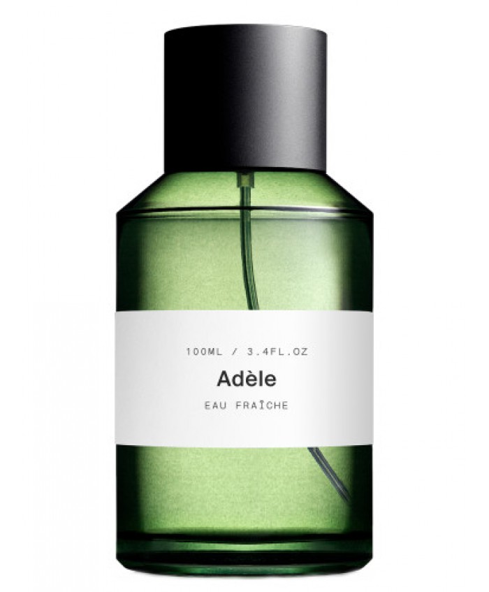 Why Adele, -, Laundry Perfume Adele