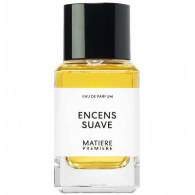 Matiere Premiere Encens Suave