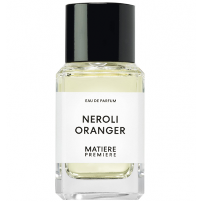 Matiere Premiere Neroli Oranger 