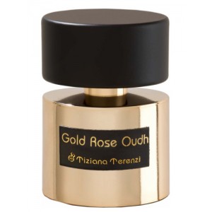Tiziana Terenzi Gold Rose Oudh 