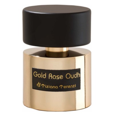 Tiziana Terenzi Gold Rose Oudh 