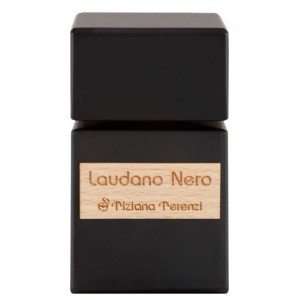 Tiziana Terenzi Laudano Nero 