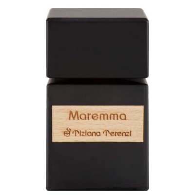 Tiziana Terenzi Maremma 