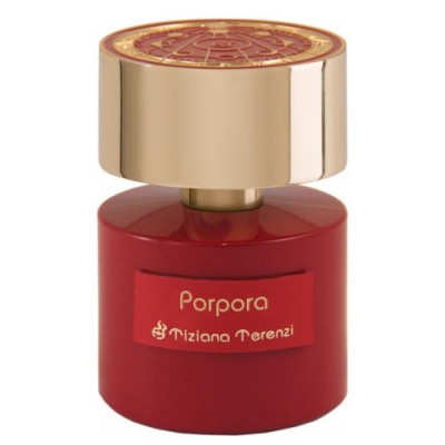Tiziana Terenzi Porpora 