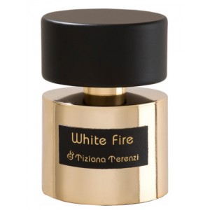 Tiziana Terenzi White Fire  