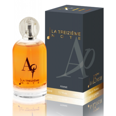 Absolument Parfumeur La 13eme Note Femme