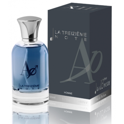 Absolument Parfumeur La Treizieme Note Homme