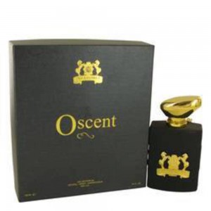 Alexandre J. Oscent Black