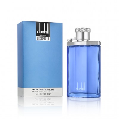 Alfred Dunhill Desire Blue