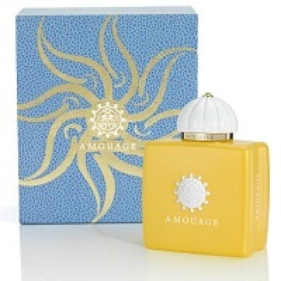 Amouage Sunshine