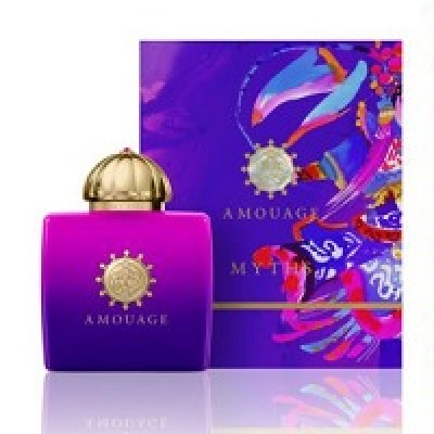 Amouage Myths Woman