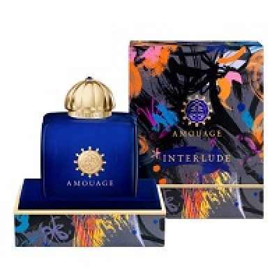 Amouage Interlude Woman