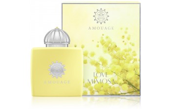 Amouage Love Mimosa