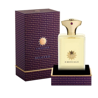 Amouage Beloved Man