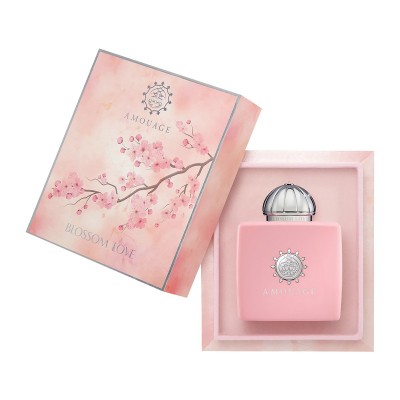 Amouage Blossom Love 