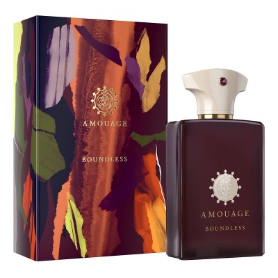 Amouage Boundless 
