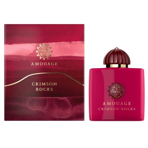 Amouage Crimson Rocks 
