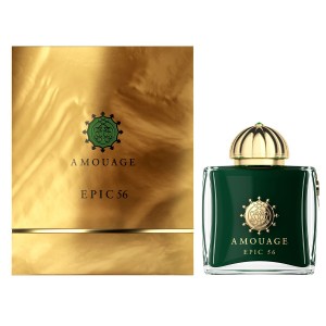 Amouage Epic 56 Woman 