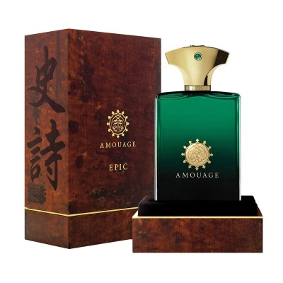 Amouage Epic Man