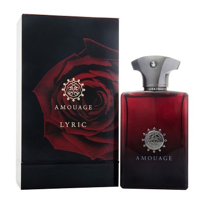 Amouage Lyric Man