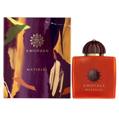 Amouage Material 