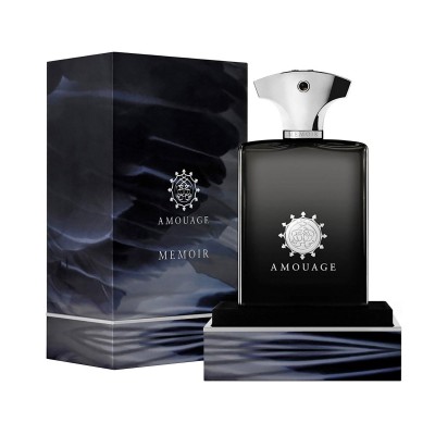 Amouage Memoir Man