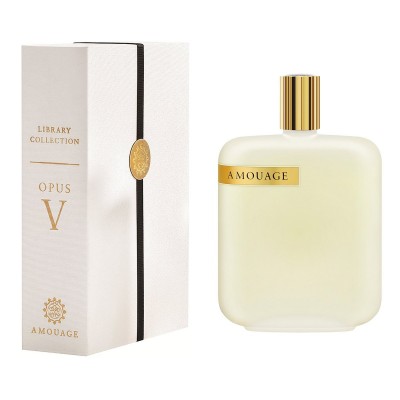 Amouage The Library Collection: Opus V