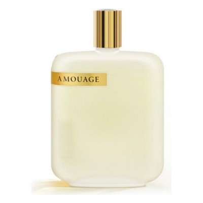 Amouage The Library Collection: Opus III