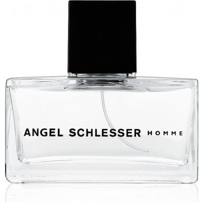 Angel Schlesser Homme