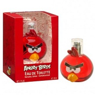 Angry Birds Red Bird