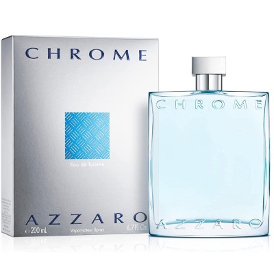 Azzaro Chrome