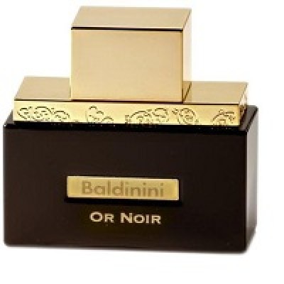 Baldinini Or Noir