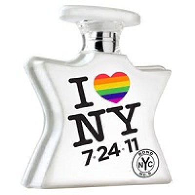 Bond No 9 I Love NY Marriage Equality