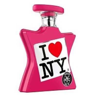 Bond No 9 I Love New York for Her