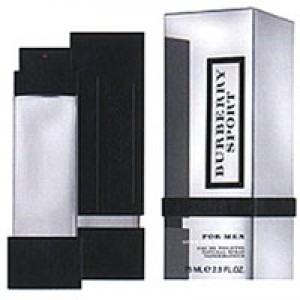 Burberry Sport Ice For Men