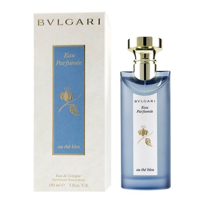 Bvlgari Eau Parfumee Au The Bleu