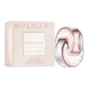 Bvlgari Omnia Crystalline L'Eau de Parfum