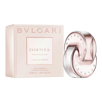 Bvlgari Omnia Crystalline L'Eau de Parfum