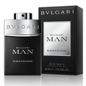 Bvlgari Man Black Cologne