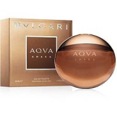 Bvlgari Aqva Amara