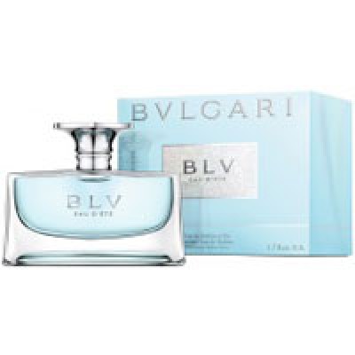 Bvlgari BLV Eau D'ete
