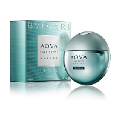 Bvlgari Aqva pour homme Marine Toniq