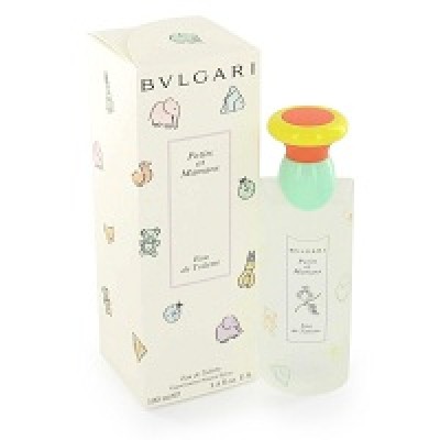 Bvlgari Petits Et Mamans